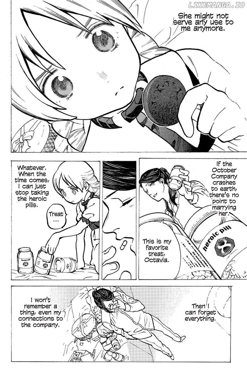Mardock Scramble 30 4