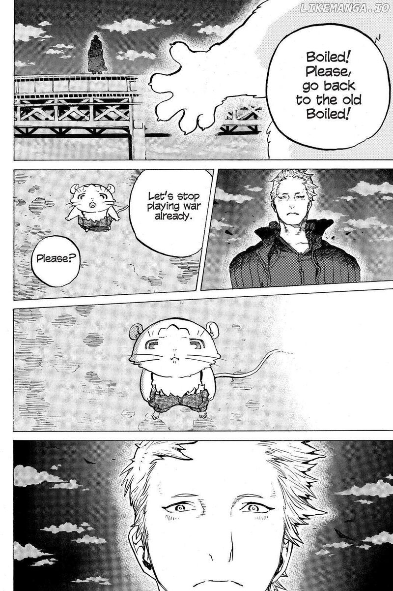 Mardock Scramble 31 6