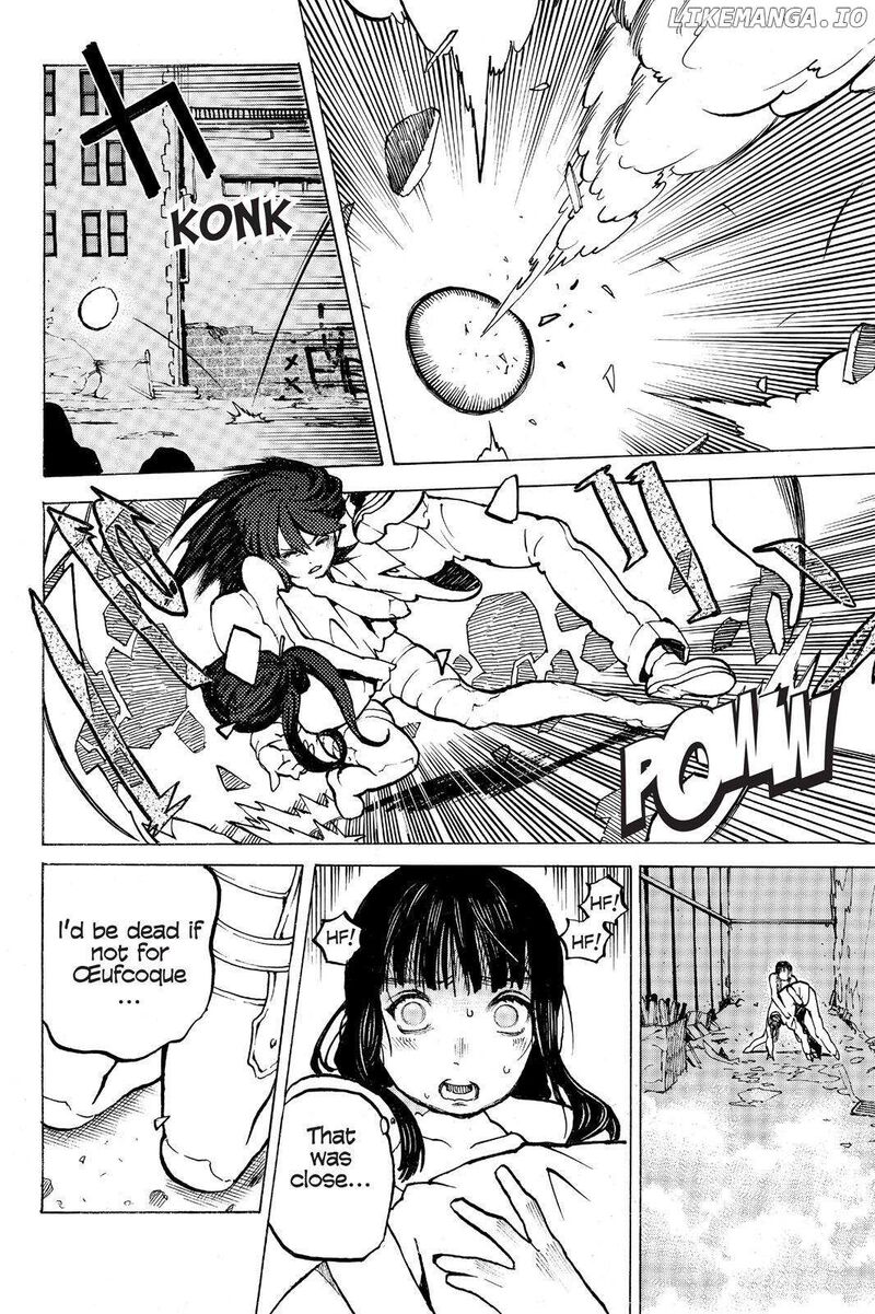 Mardock Scramble 31 8