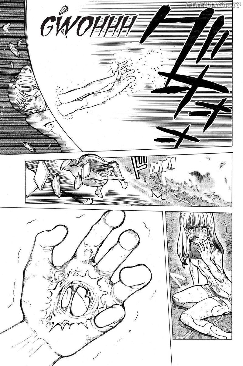 Mardock Scramble 32 3