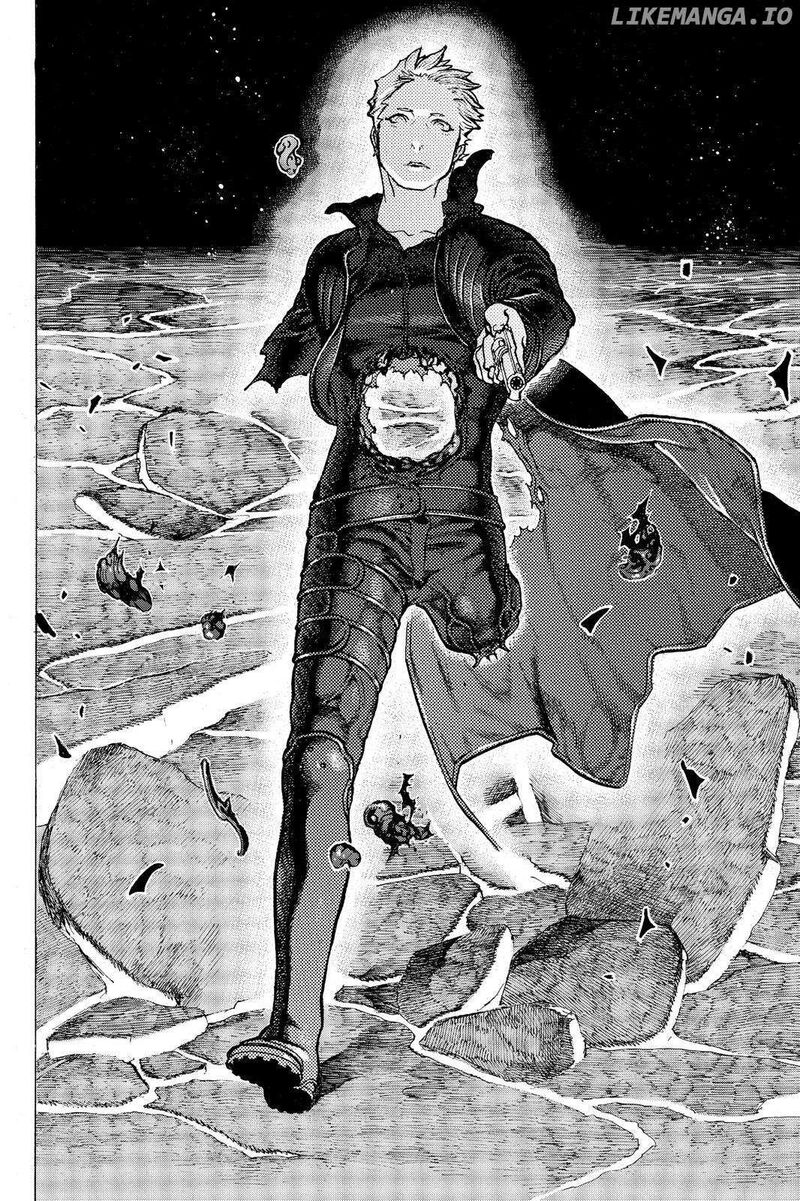 Mardock Scramble 32 6