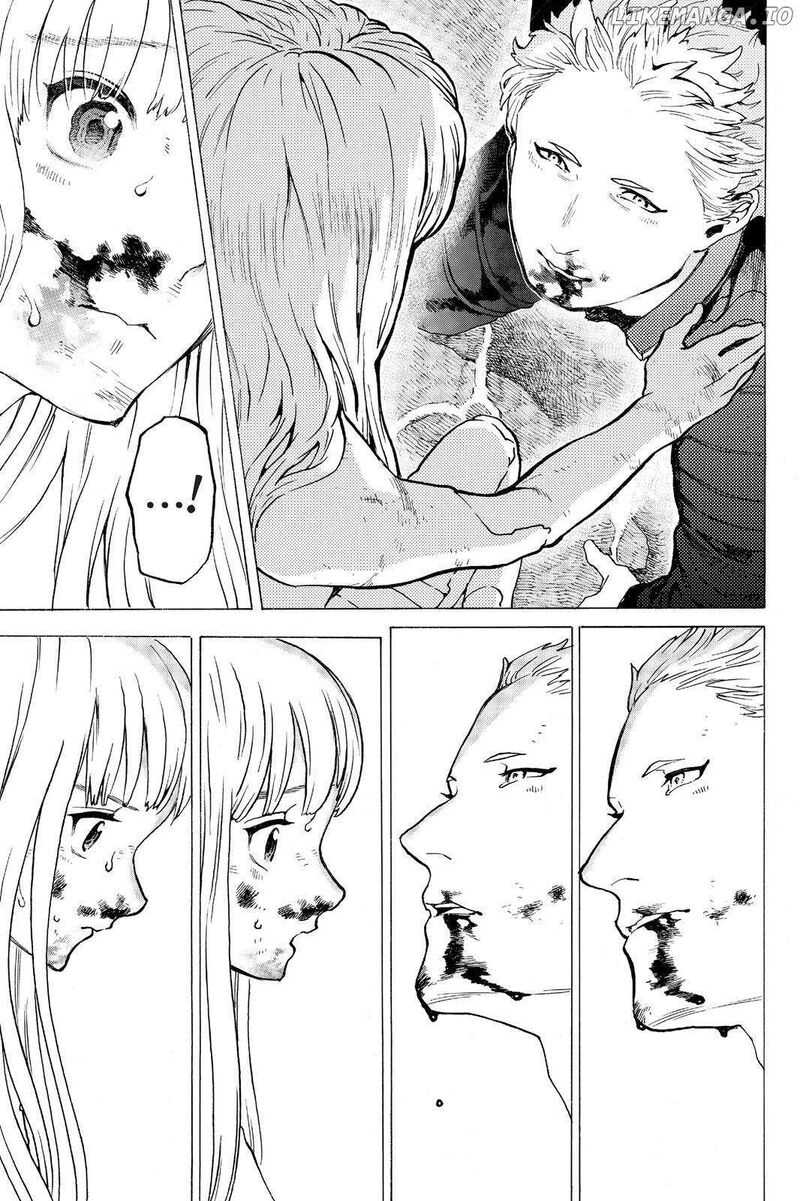 Mardock Scramble 32 9