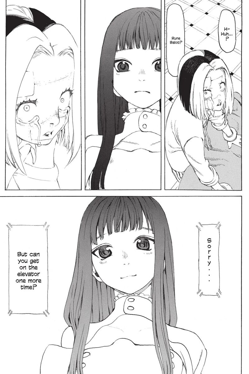 Mardock Scramble 8 42