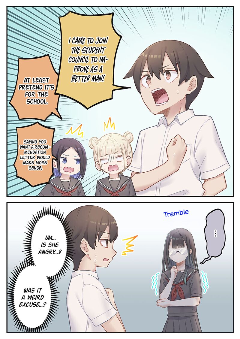 Marika Chan No Koukando Wa Bukkowarete Iru 10 10
