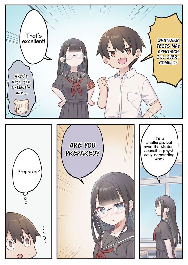 Marika Chan No Koukando Wa Bukkowarete Iru 10 12
