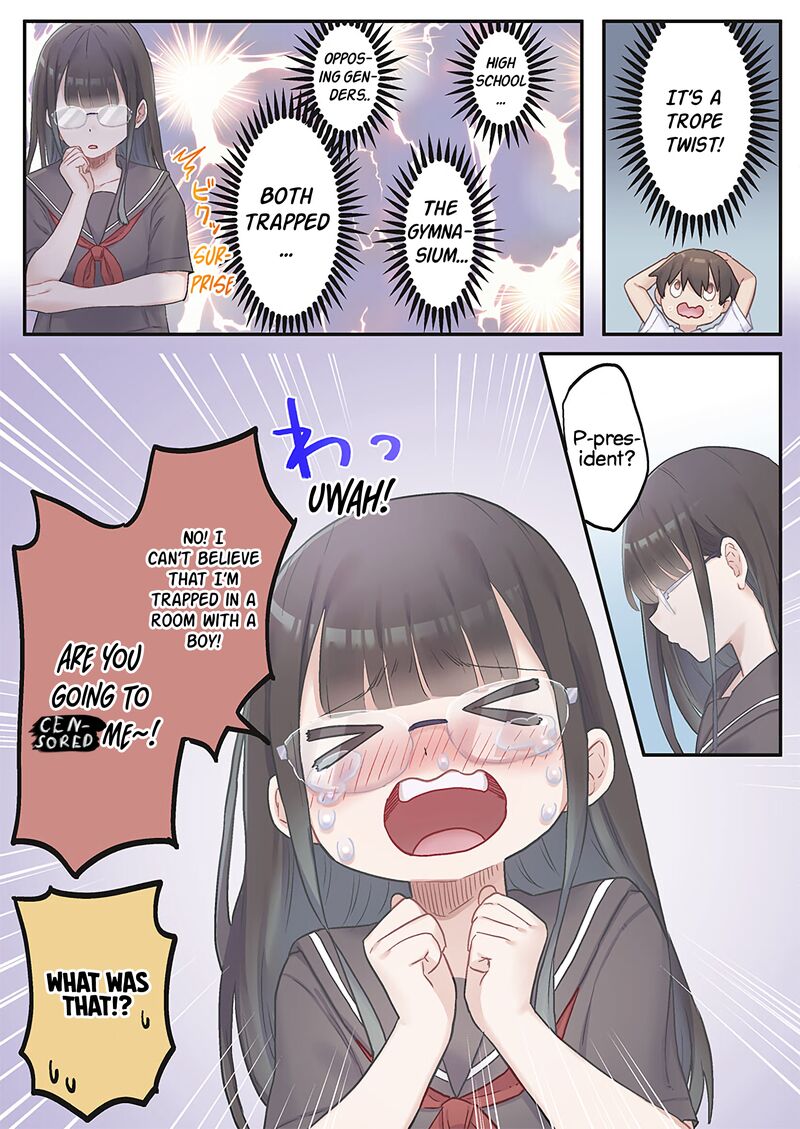 Marika Chan No Koukando Wa Bukkowarete Iru 10 18