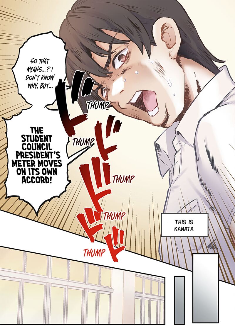 Marika Chan No Koukando Wa Bukkowarete Iru 10 21