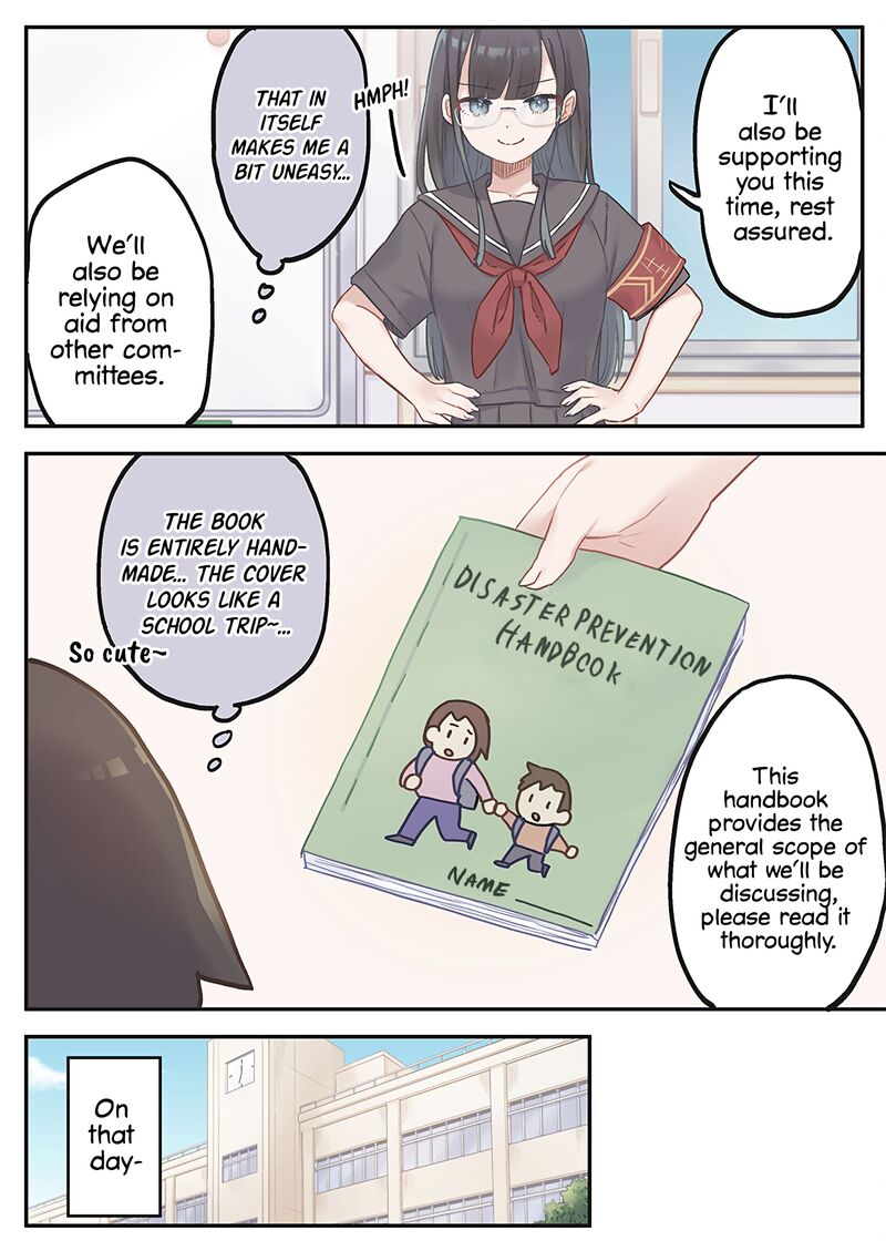 Marika Chan No Koukando Wa Bukkowarete Iru 11 12