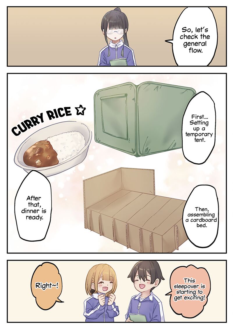Marika Chan No Koukando Wa Bukkowarete Iru 11 15