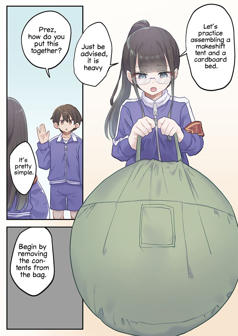 Marika Chan No Koukando Wa Bukkowarete Iru 11 16