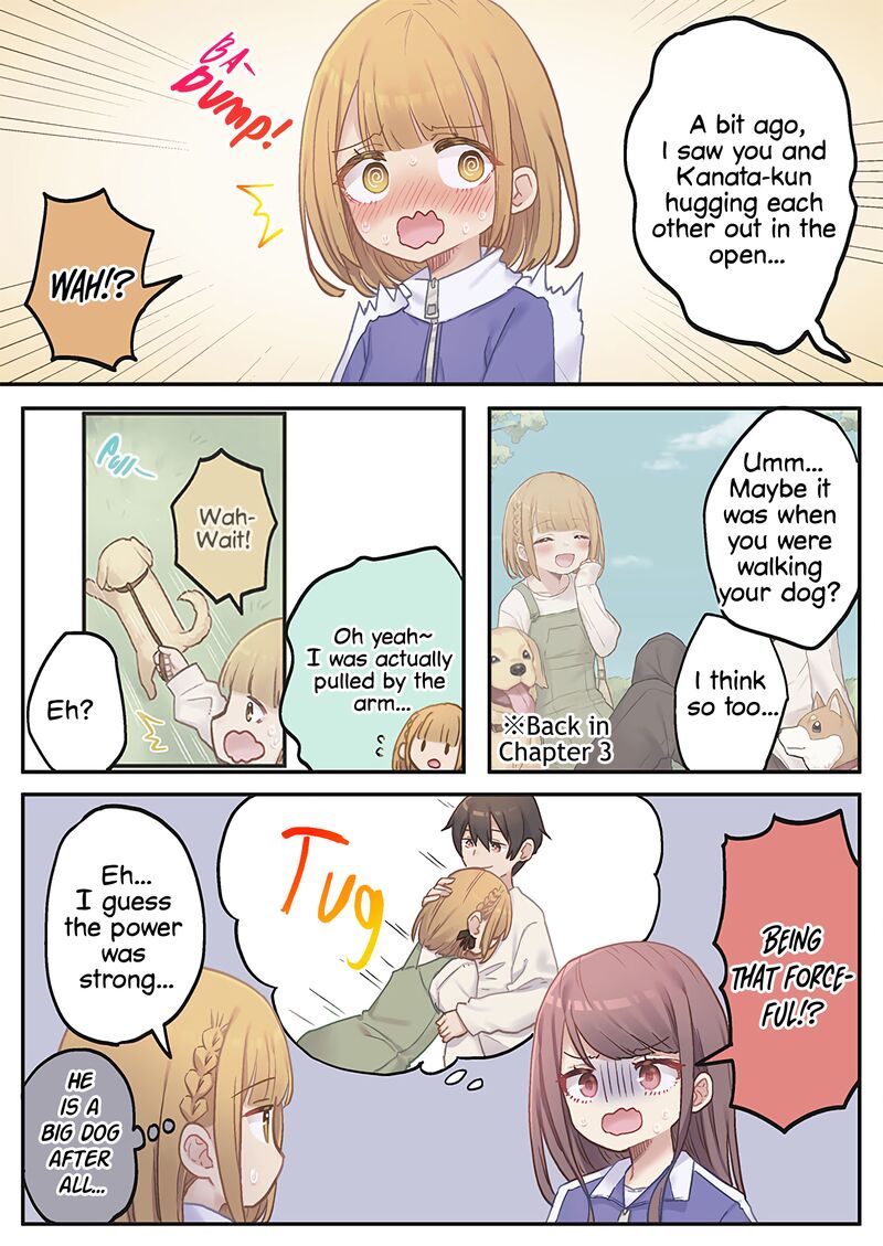 Marika Chan No Koukando Wa Bukkowarete Iru 11 20