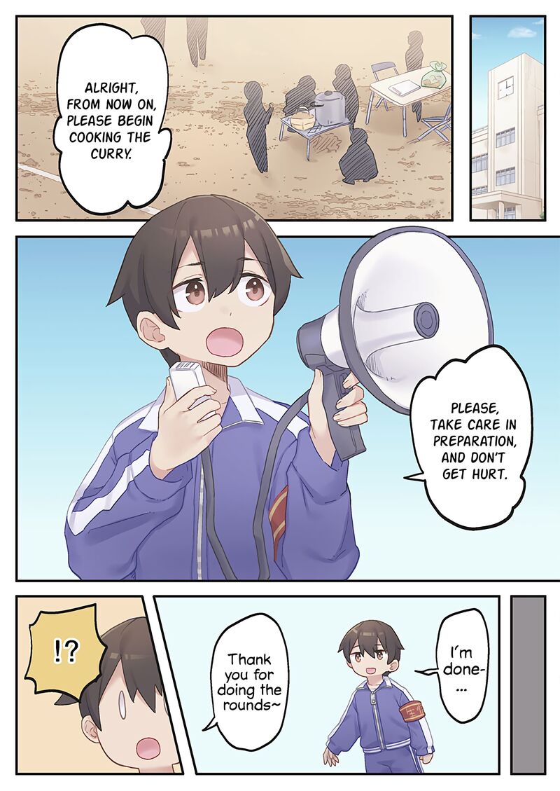 Marika Chan No Koukando Wa Bukkowarete Iru 12 10