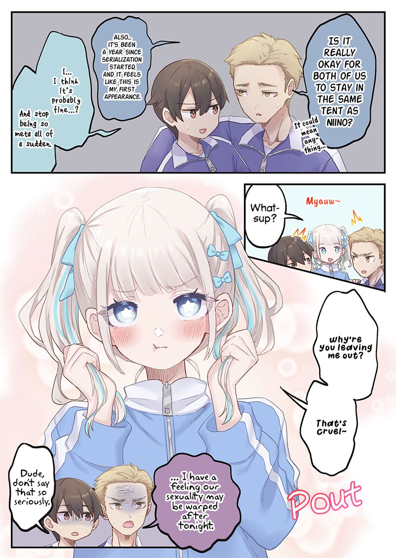 Marika Chan No Koukando Wa Bukkowarete Iru 12 7
