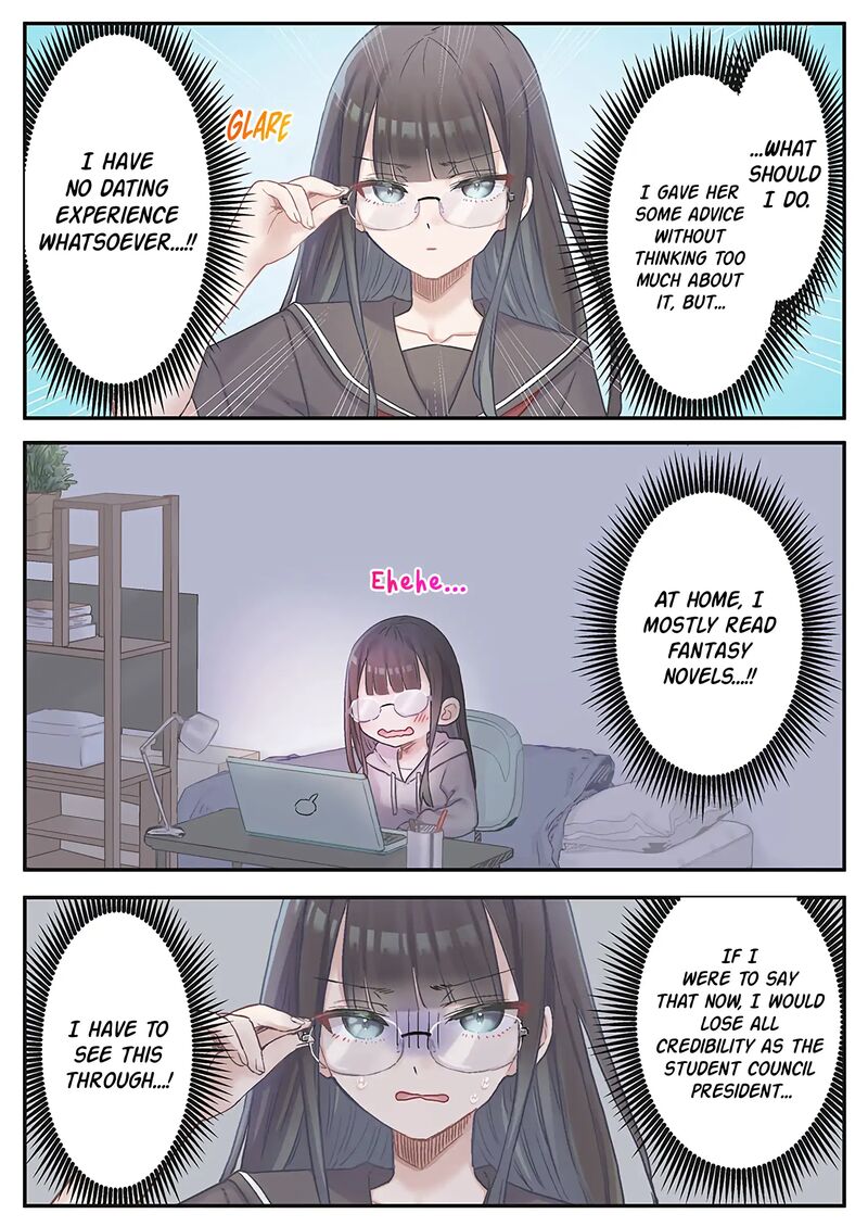 Marika Chan No Koukando Wa Bukkowarete Iru 14 18