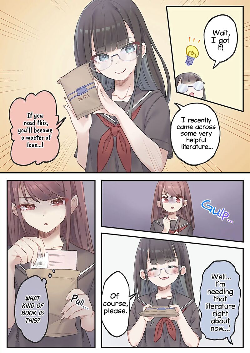 Marika Chan No Koukando Wa Bukkowarete Iru 14 19