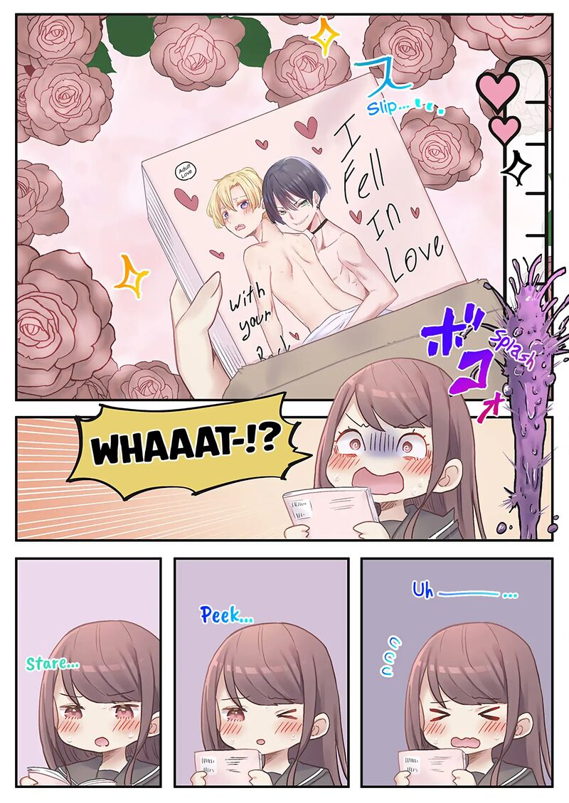 Marika Chan No Koukando Wa Bukkowarete Iru 14 20