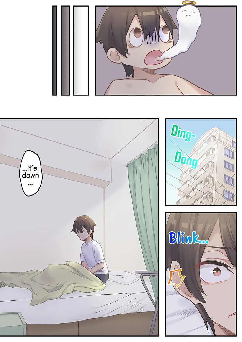 Marika Chan No Koukando Wa Bukkowarete Iru 14 7