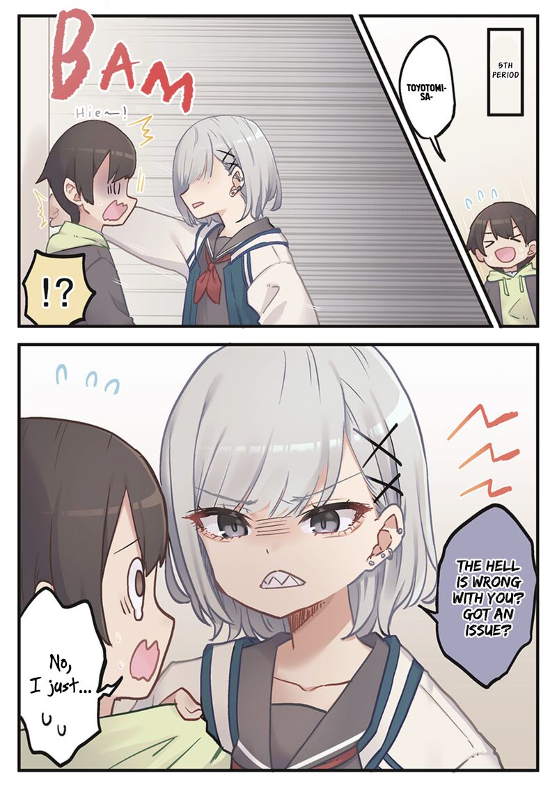 Marika Chan No Koukando Wa Bukkowarete Iru 2 6