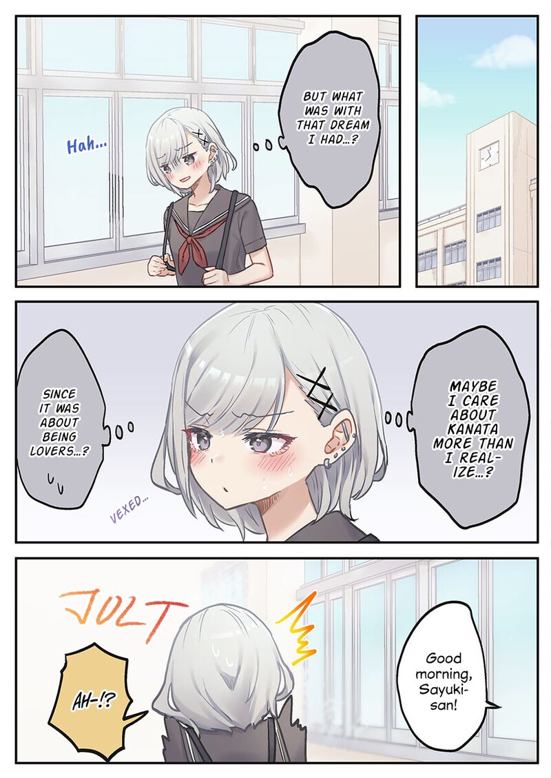 Marika Chan No Koukando Wa Bukkowarete Iru 7 11