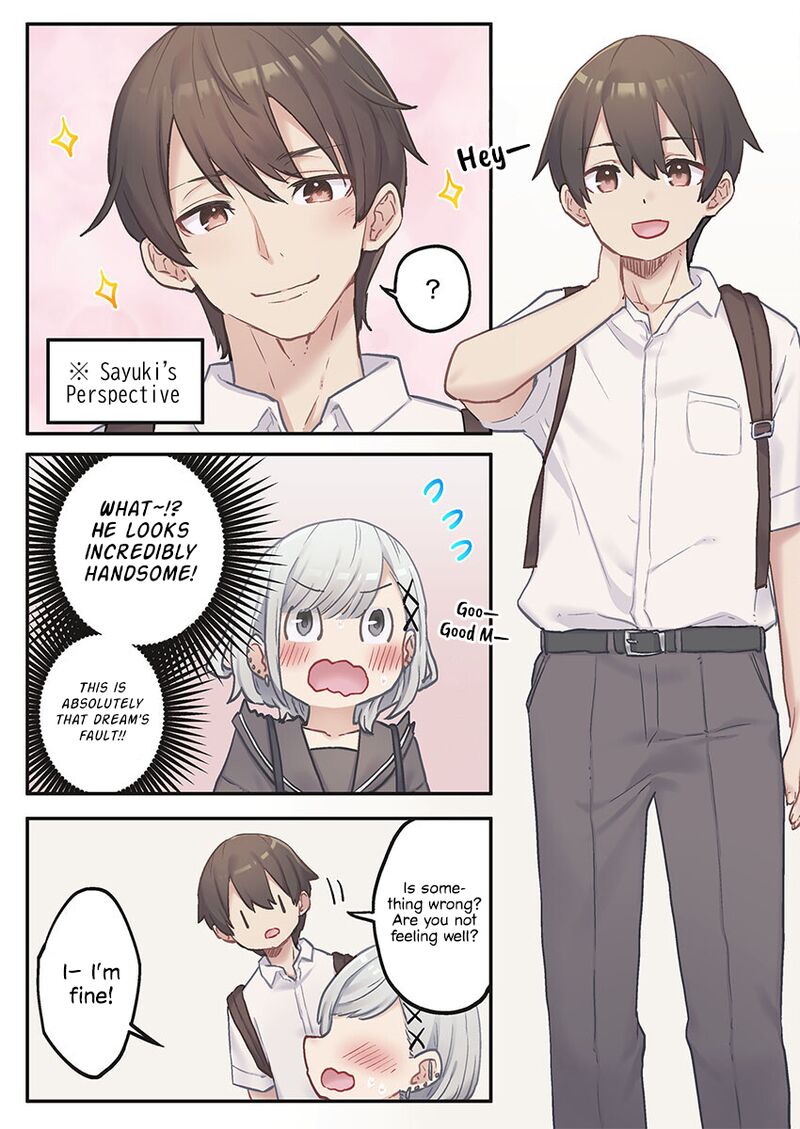 Marika Chan No Koukando Wa Bukkowarete Iru 7 12