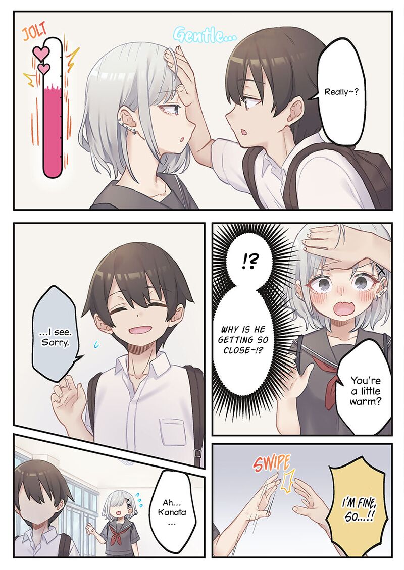 Marika Chan No Koukando Wa Bukkowarete Iru 7 13
