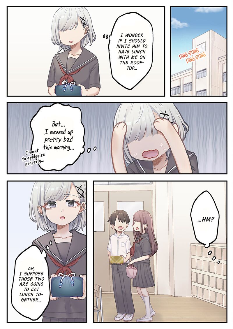 Marika Chan No Koukando Wa Bukkowarete Iru 7 14