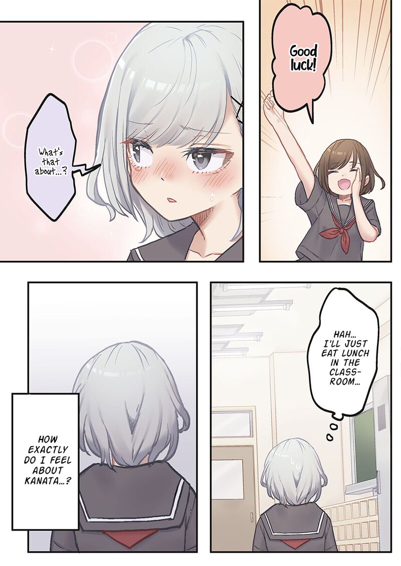 Marika Chan No Koukando Wa Bukkowarete Iru 7 17