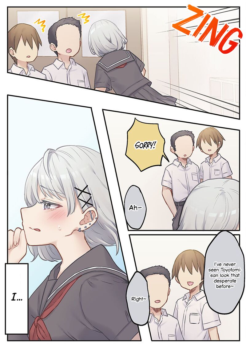 Marika Chan No Koukando Wa Bukkowarete Iru 7 19