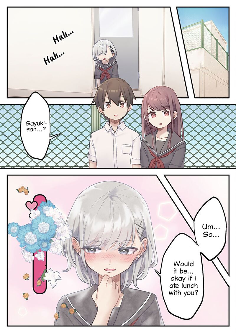 Marika Chan No Koukando Wa Bukkowarete Iru 7 20