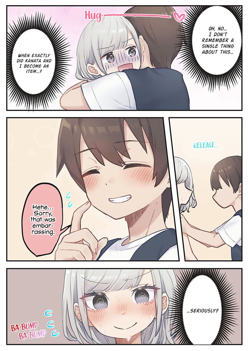 Marika Chan No Koukando Wa Bukkowarete Iru 7 5