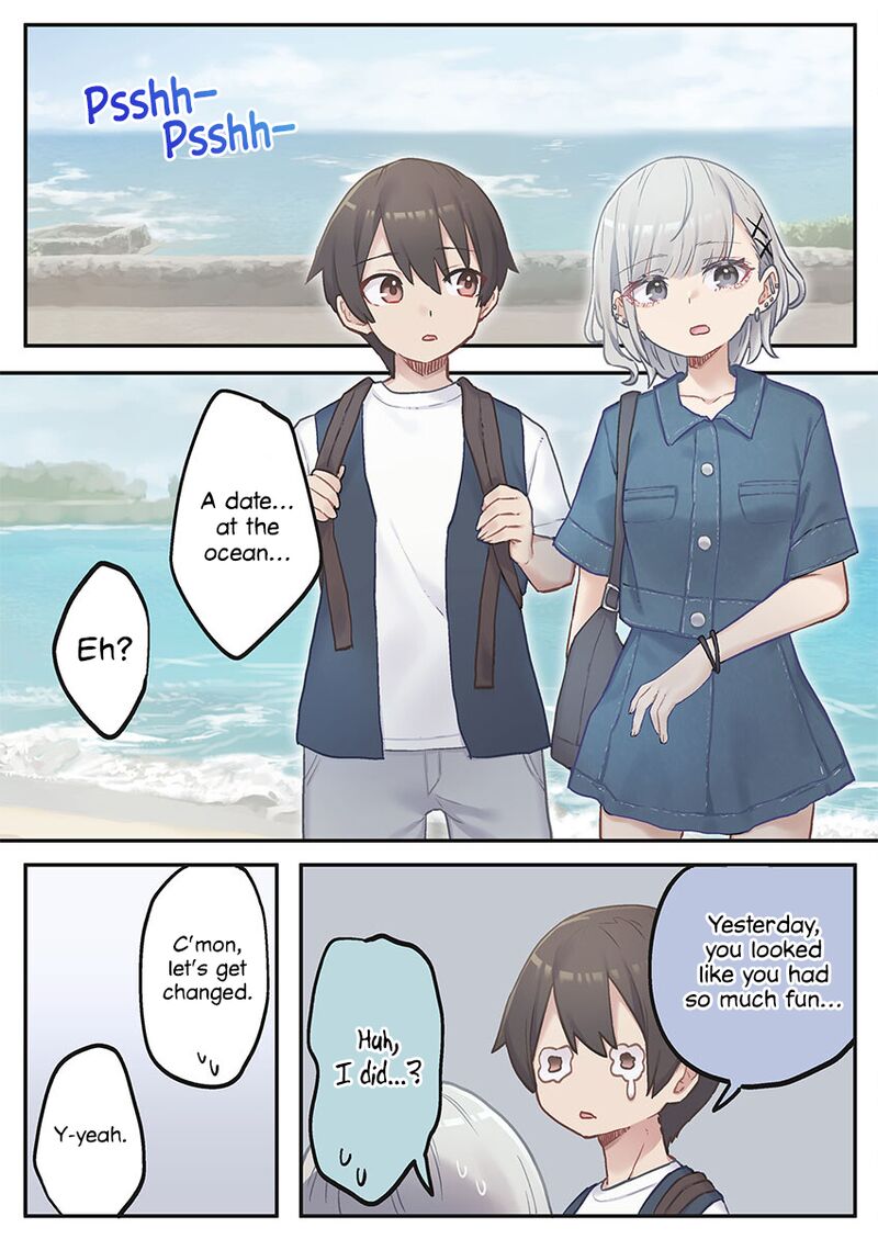 Marika Chan No Koukando Wa Bukkowarete Iru 7 7