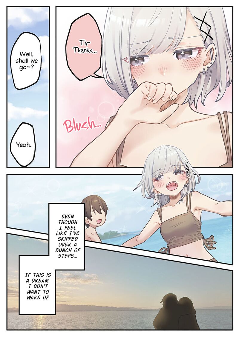 Marika Chan No Koukando Wa Bukkowarete Iru 7 9