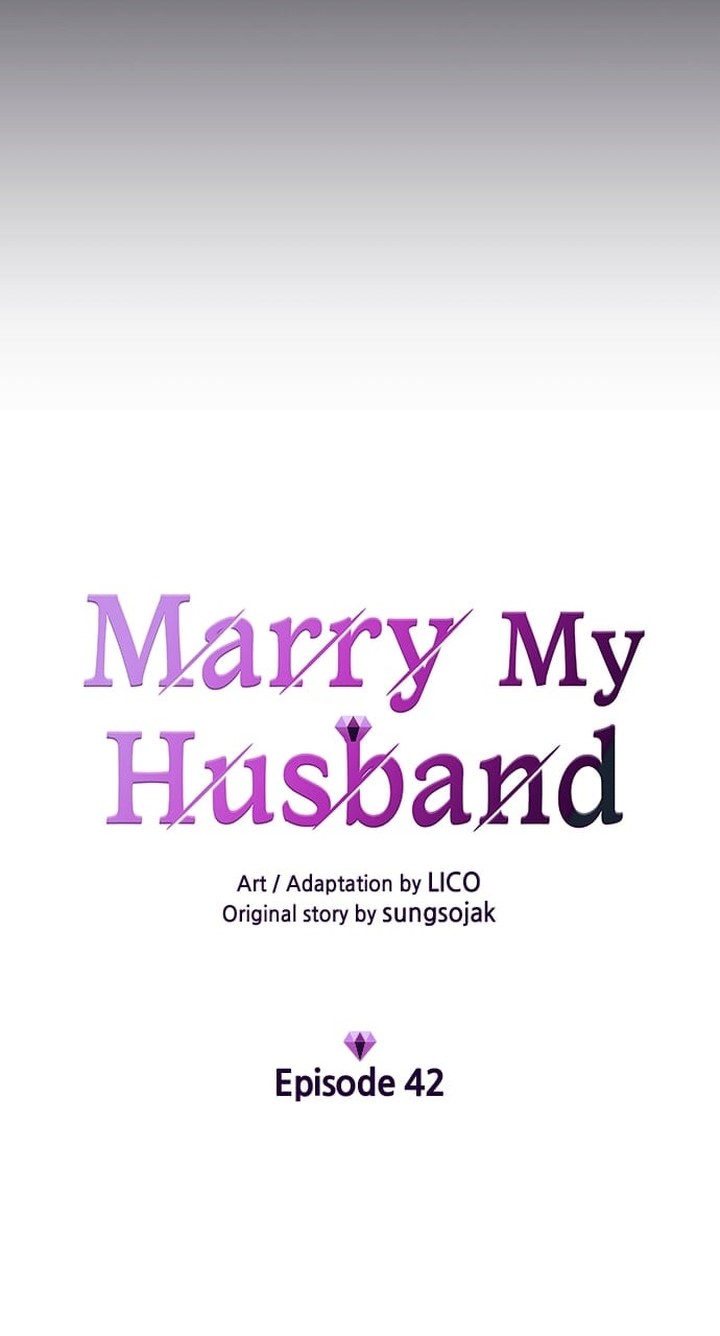 Marry My Husband 42 11