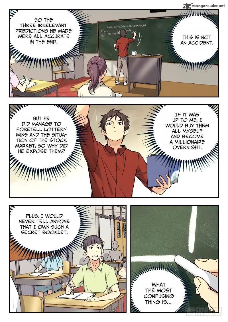 Martial Art Successor 8 6