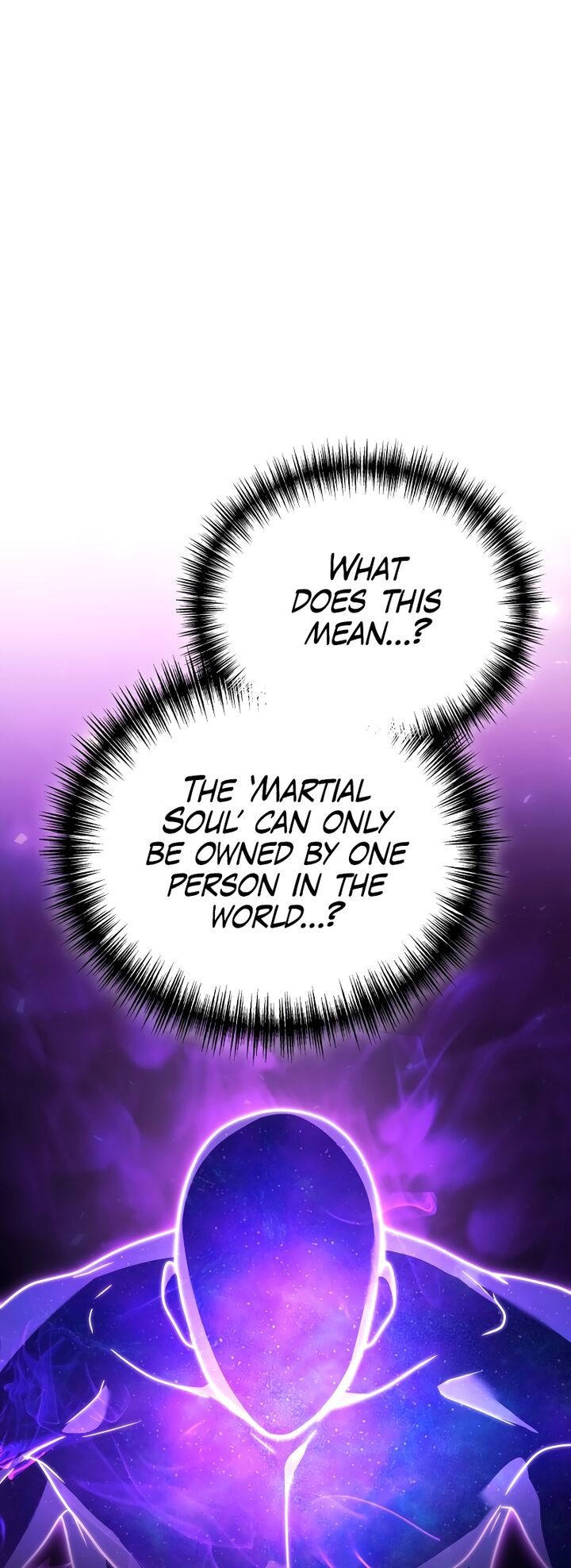 Martial God Regressed To Level 2 91 30