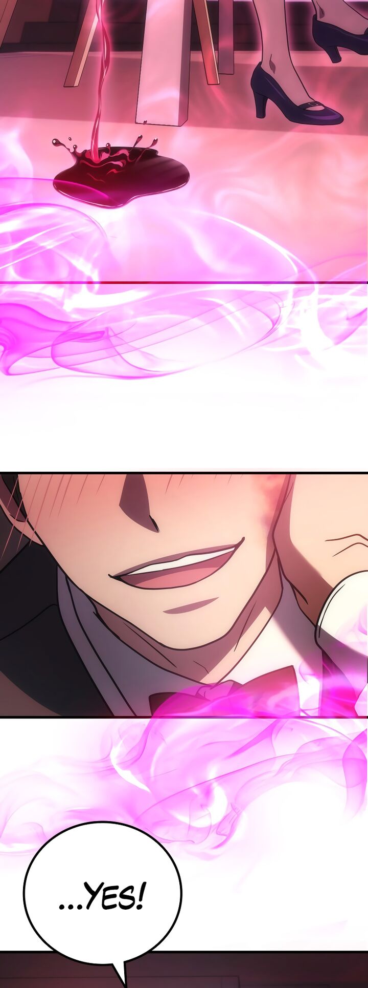 Martial God Regressed To Level 2 93 54