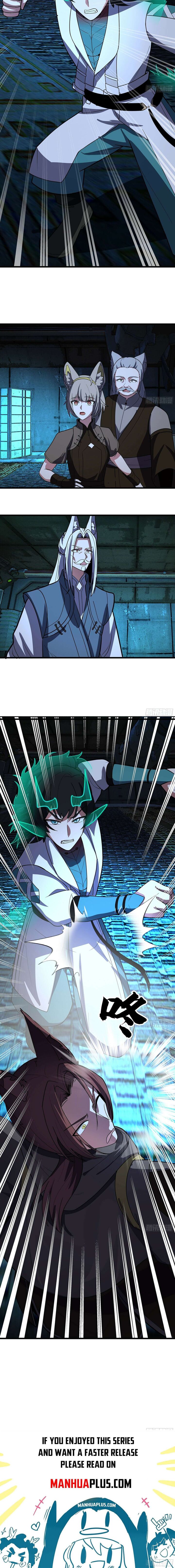 Martial Peak 3862 12