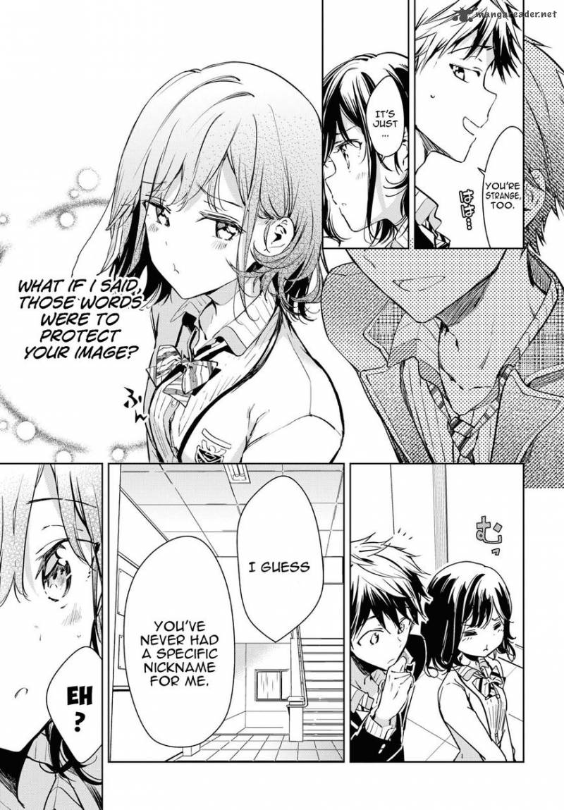 Masamune Kun No Revenge After School 1 13