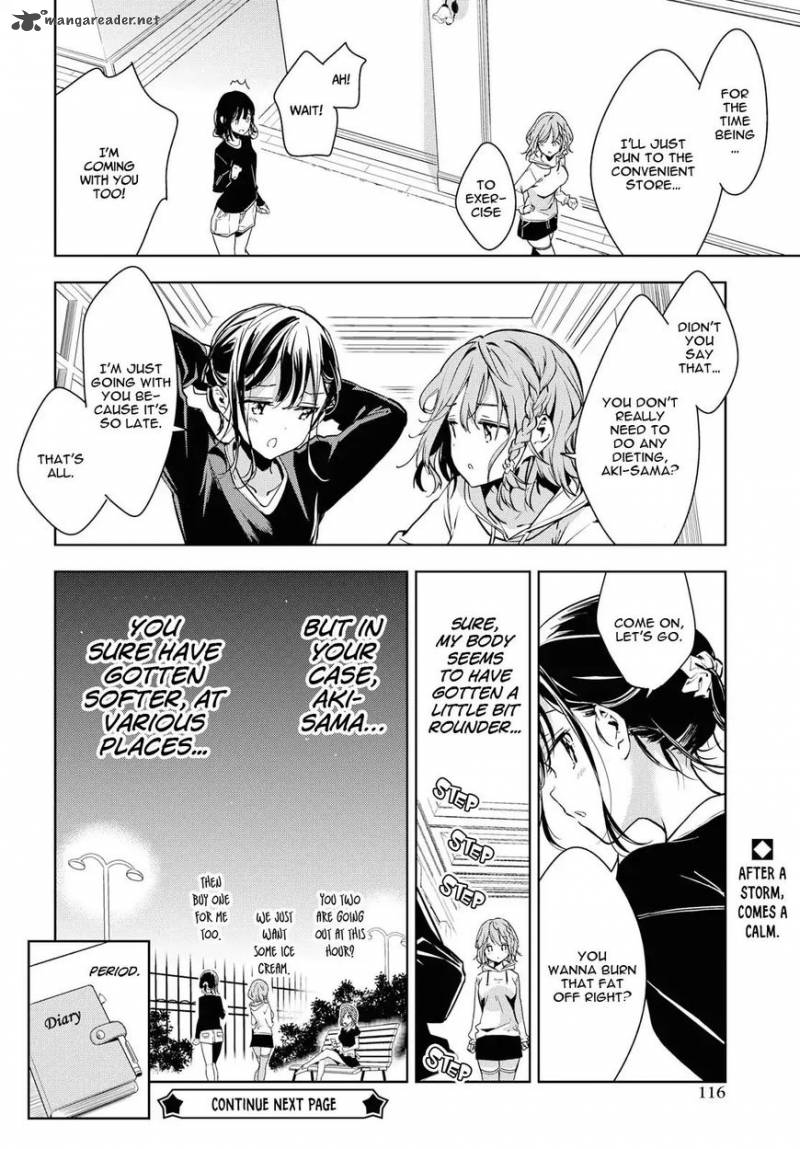 Masamune Kun No Revenge After School 5 14