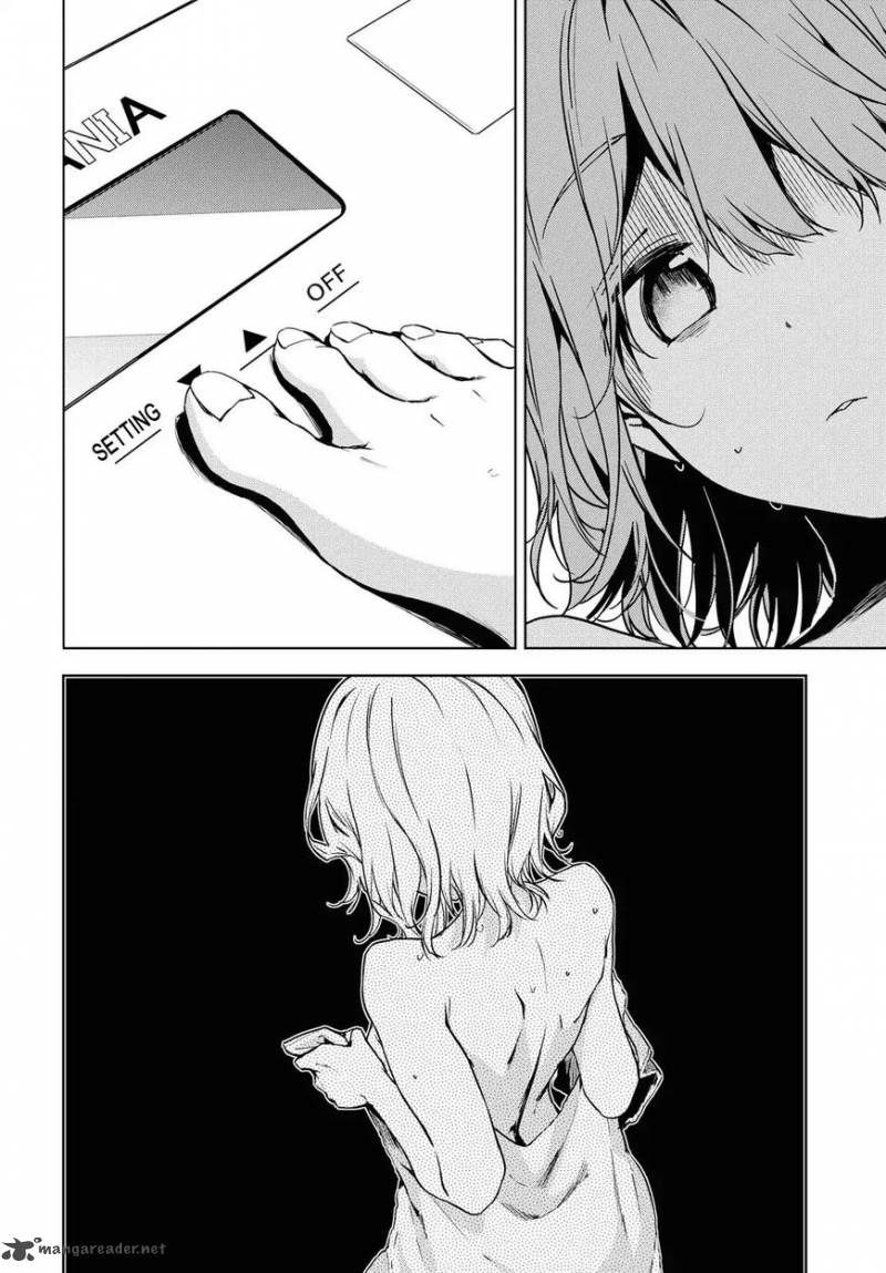 Masamune Kun No Revenge After School 5 2