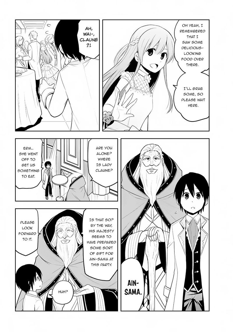 Maseki Gurume Mamono No Chikara O Tabeta Ore Wa Saikyou 11 13