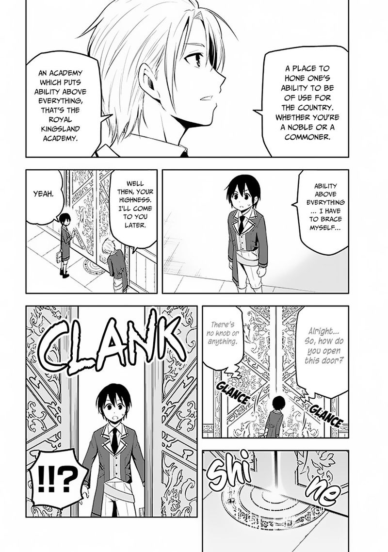 Maseki Gurume Mamono No Chikara O Tabeta Ore Wa Saikyou 13 8