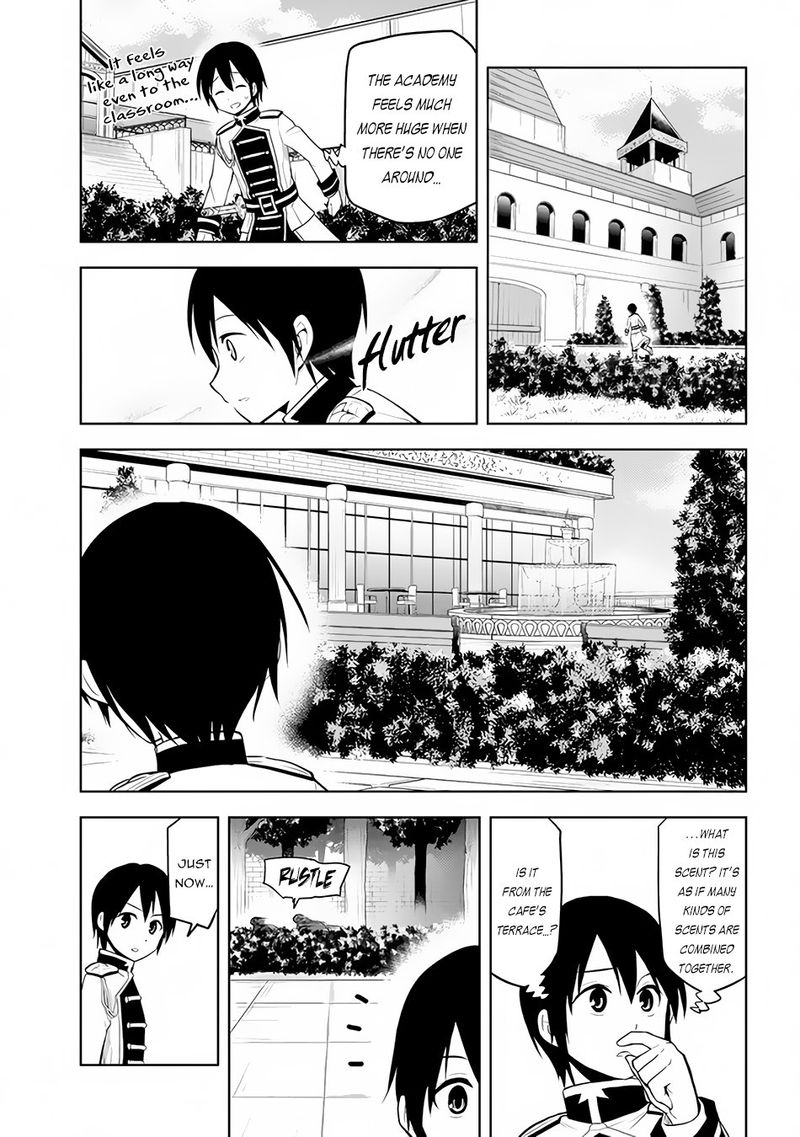 Maseki Gurume Mamono No Chikara O Tabeta Ore Wa Saikyou 16 5