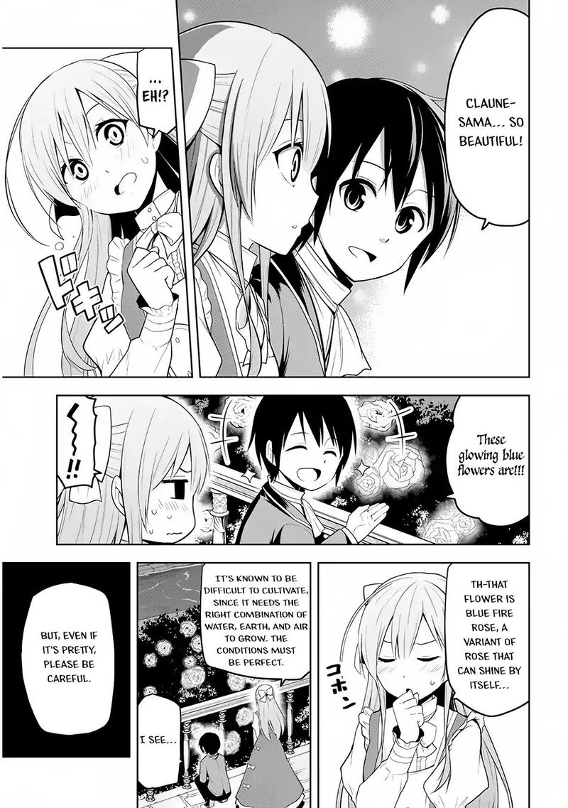Maseki Gurume Mamono No Chikara O Tabeta Ore Wa Saikyou 2 17