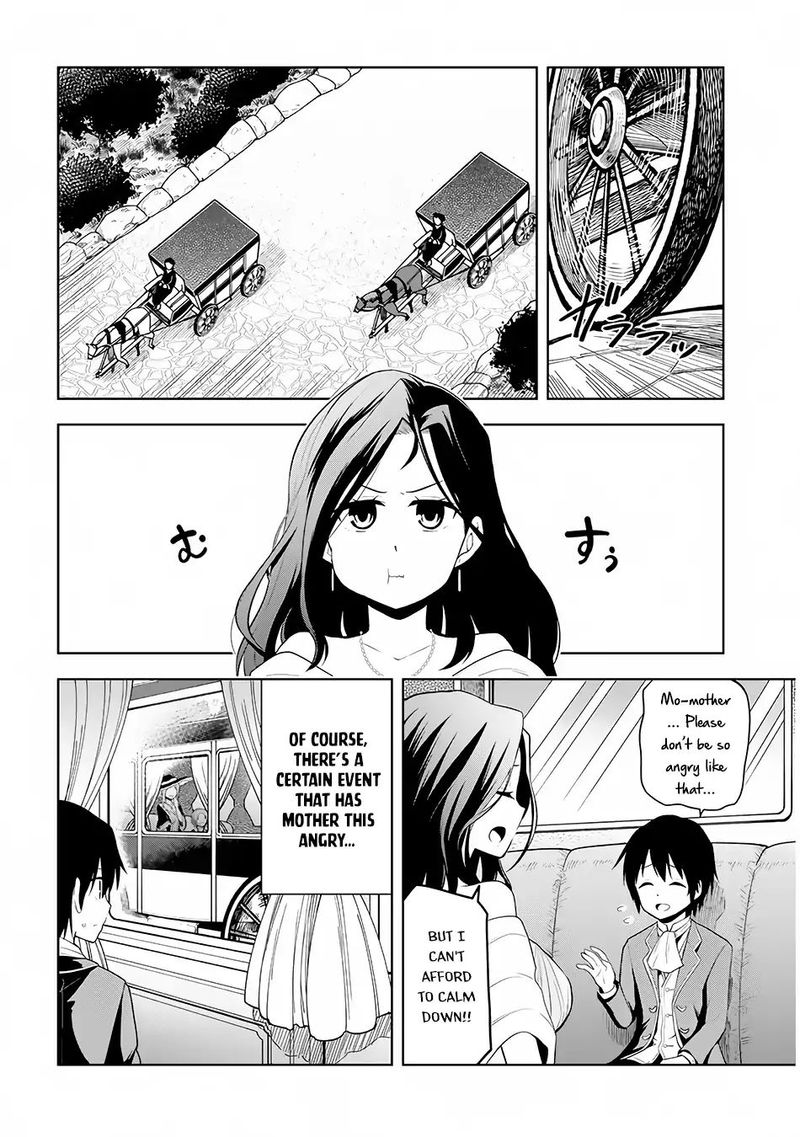 Maseki Gurume Mamono No Chikara O Tabeta Ore Wa Saikyou 2 2