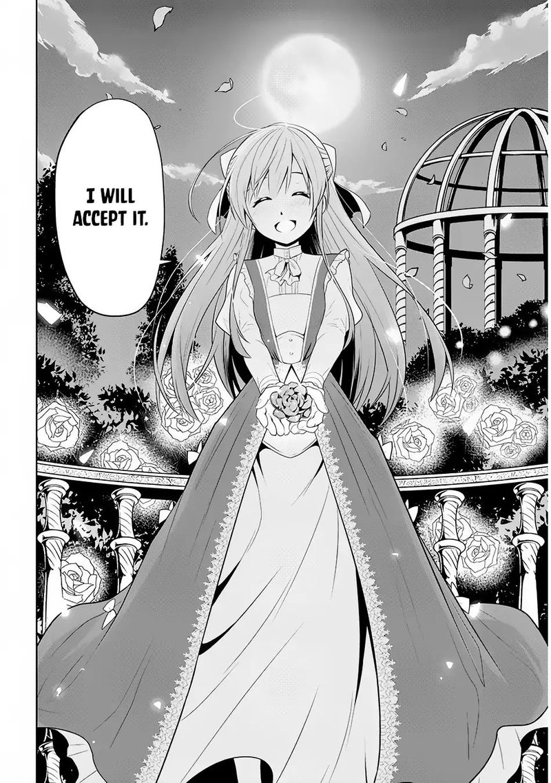 Maseki Gurume Mamono No Chikara O Tabeta Ore Wa Saikyou 2 30