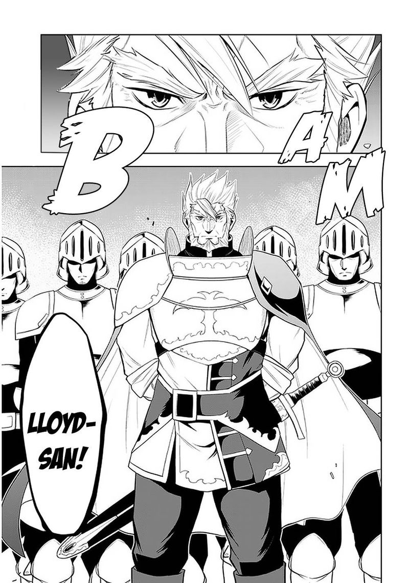 Maseki Gurume Mamono No Chikara O Tabeta Ore Wa Saikyou 22 15