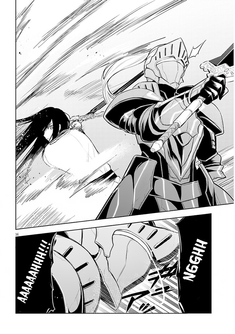 Maseki Gurume Mamono No Chikara O Tabeta Ore Wa Saikyou 49 16