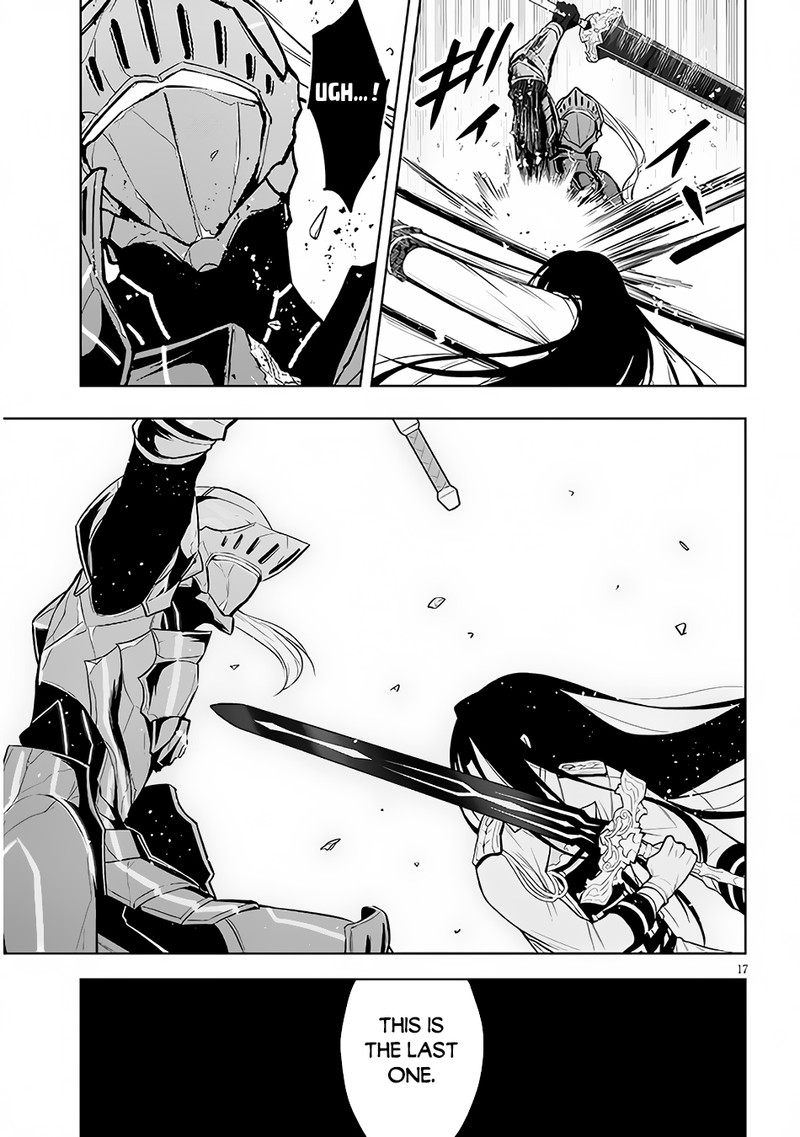 Maseki Gurume Mamono No Chikara O Tabeta Ore Wa Saikyou 49 17