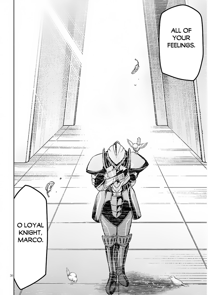 Maseki Gurume Mamono No Chikara O Tabeta Ore Wa Saikyou 49 29